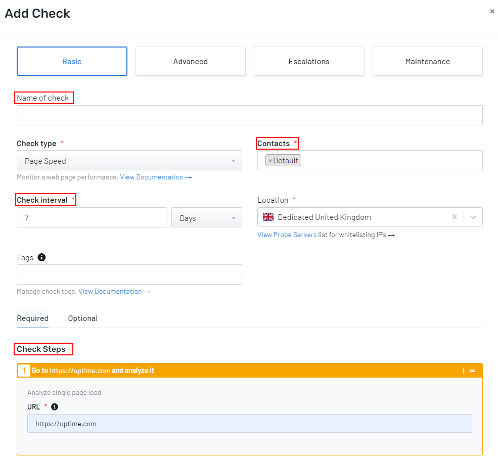 Page Speed Check page.png