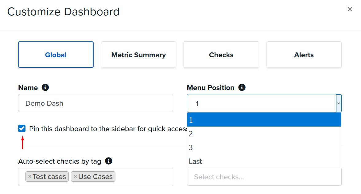 checksite uptime